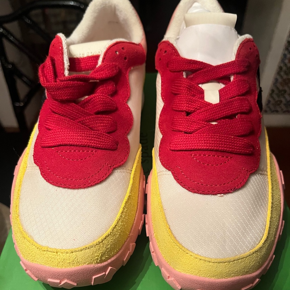 Kate Spade sneakers